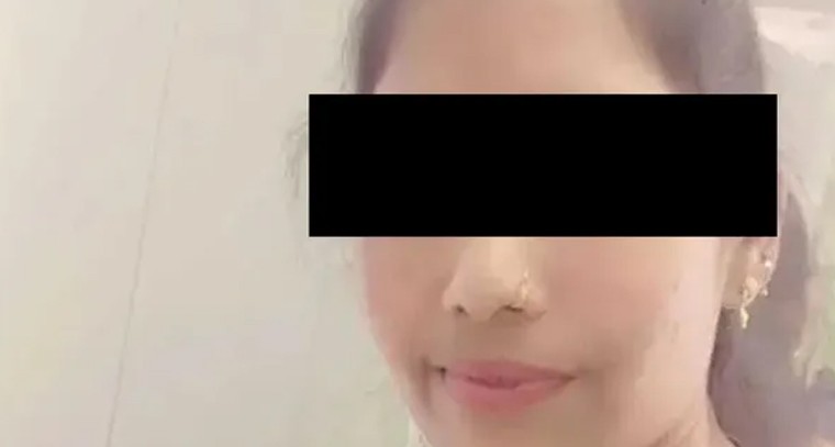 వేరొకరితో ఫోన్ మాట్లాడుతుందని భార్యను హత్య చేసిన భర్త