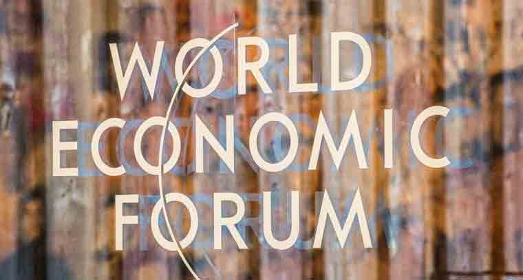 2026లో  'సంభాషణా స్ఫూర్తి' అనే థీమ్‌తో జరగనున్న వరల్డ్ ఎకనామిక్ ఫోరమ్