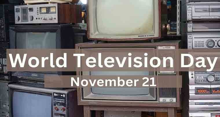 రోజురోజుకి అభివృద్ధిని చాటుకుంటున్న టెలివిజన్ నెట్‌వర్క్
