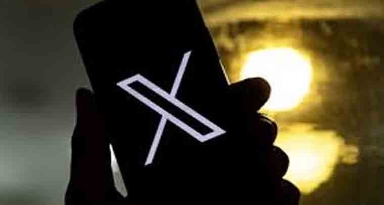 కంటెంట్ క్రియేటర్లకు ‘ఎక్స్’ హెచ్చరిక 
