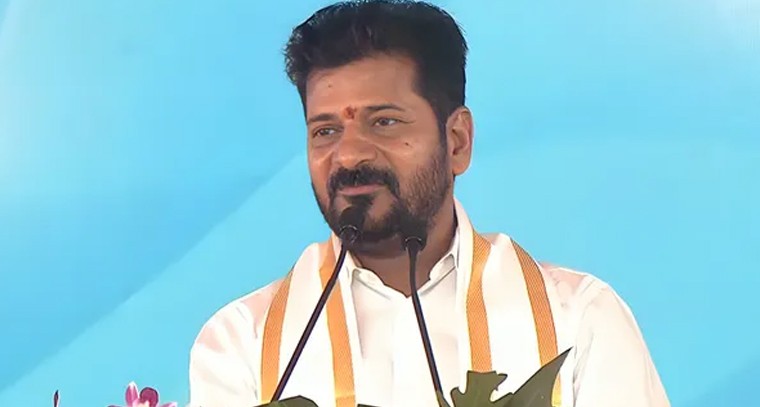 ఇంటిగ్రేటెడ్ సబ్‌రిజిస్ట్రార్‌ ఆఫీసుకు శంకుస్థాపన చేసిన సీఎం రేవంత్‌