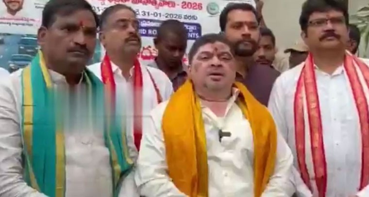 యాదగిరిగుట్టలో నేటి నుంచి జాతీయ రోడ్డు భద్రతా మాసోత్సవాలు