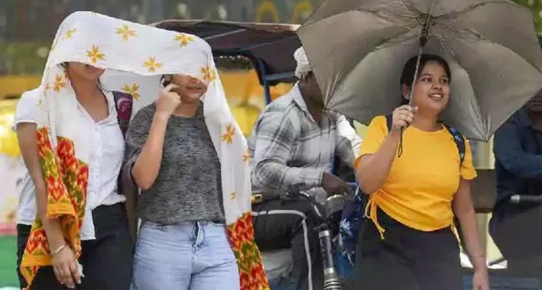 వడదెబ్బ తగలకుండా తీసుకోవాల్సిన జాగ్రత్తలు ఇవే !