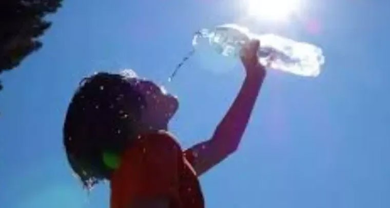 2026లో ఎల్ నినో ప్రభావంతో తీవ్రమైన ఎండలు, ఆలస్యంగా వర్షాలు