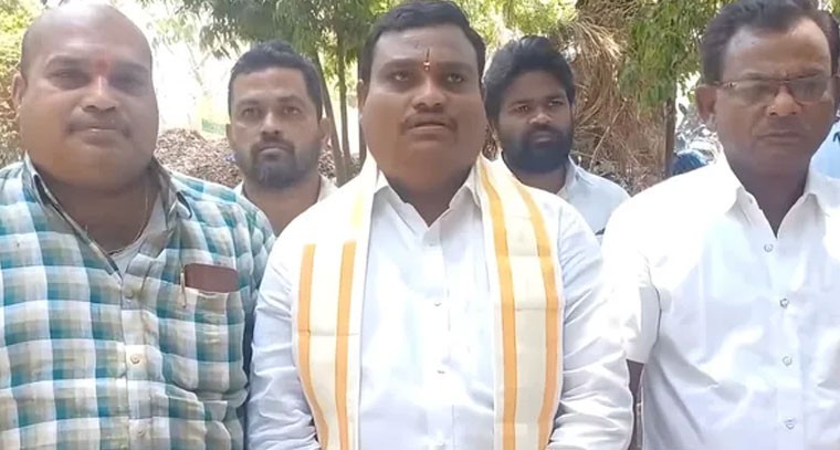  విమాన ప్రమాదంపై సమగ్ర దర్యాప్తు నిర్వహించాలి