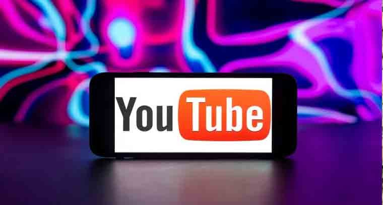 యూట్యూబ్ సేవలకు అంతరాయం
