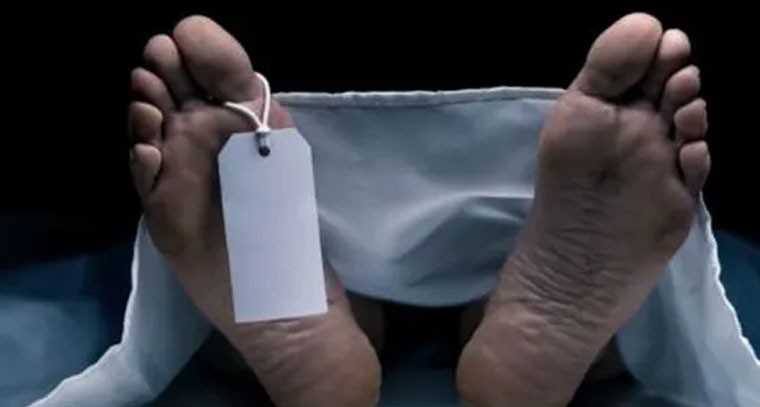 ఓయో లాడ్జిలో యువకుడు ఆత్మహత్య