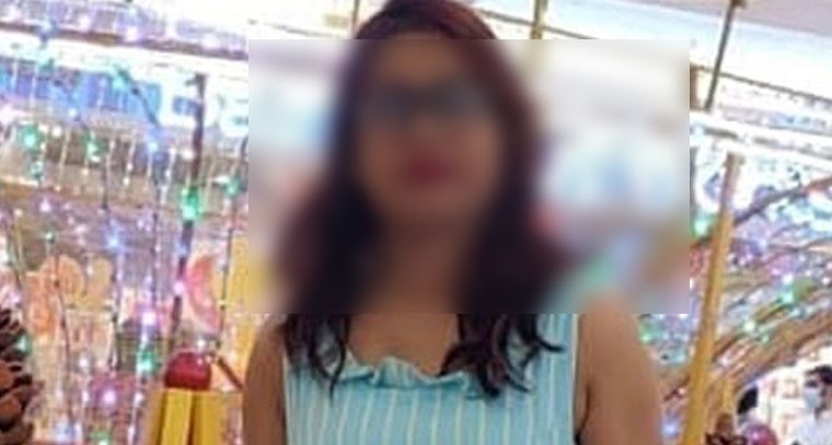 ఓయో రూములో ఉరి వేసుకొని ఆత్మహత్య చేసుకున్న యువతి 