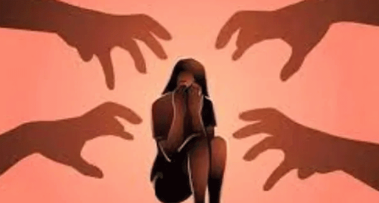 యువతిపై సామూహిక హత్యాచారం.. సంచలన విషయాలు