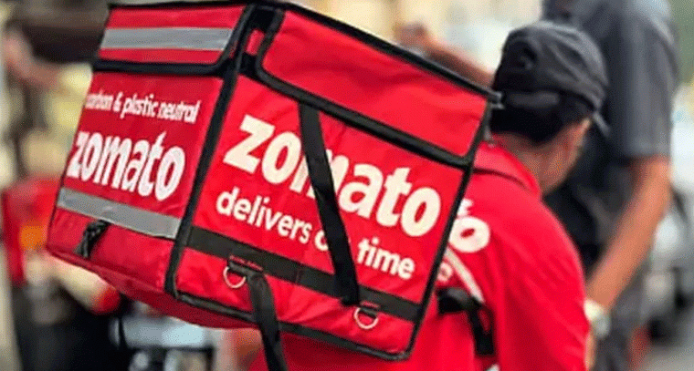 జొమాటో కస్టమర్ షాక్.. క్యాన్సిల్ చేసిన ఆర్డర్‌కు భారీగా ఛార్జ్