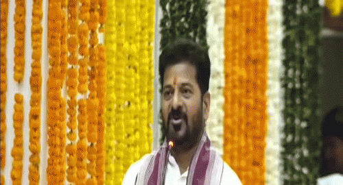 రాష్ట్రంలోని అన్ని తండాలకు బీటీ రోడ్లు.. : సీఎం రేవంత్