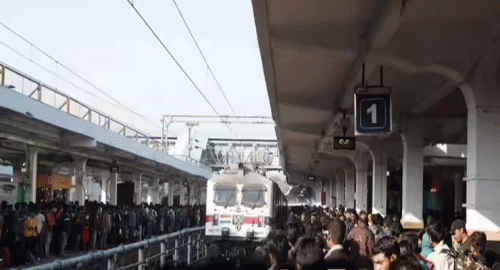 సంక్రాంతి పండుగ వేళ.. 124 స్పెషల్ ట్రైన్స్ ,,,,దక్షిణ మధ్య రైల్వే కీలక నిర్ణయం