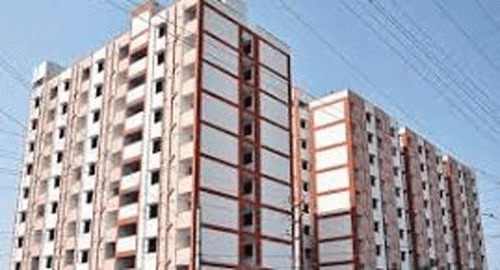 డబుల్ బెడ్రూం ఇళ్ల కోసం ఎదురుచూసేవారికి కేంద్ర ప్రభుత్వం గుడ్‌న్యూస్.. రూ.564 కోట్లు విడుదలకు గ్రీన్ సిగ్నల్