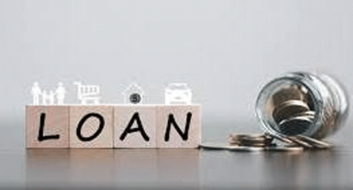 అడక్కుండానే రూ.28 లక్షలు లోన్.. 5 నెలల్లో రూ.36 లక్షలు వడ్డీ వసూలు!