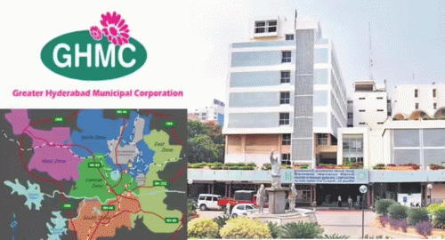హైదరాబాద్ నగరంలో కొత్త జీహెచ్ఎంసీ డివిజన్లు