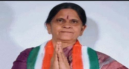 నామినేషన్ సమయంలోనే రూ.8 కోట్ల ఖర్చు.. ఎన్నికల్లో ఓడిన కాంగ్రెస్ అభ్యర్థి