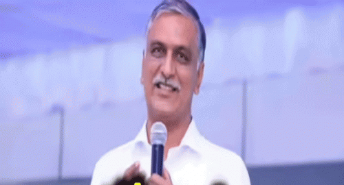 ఫోన్ ట్యాపింగ్ కేసులో ఎమ్మెల్యే హరీశ్‌రావుకు నోటీసులు 