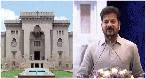 ఓయూకు  రూ.1000 కోట్ల నిధుల విడుదల.. సీఎం రేవంత్‌రెడ్డి కీలక నిర్ణయం