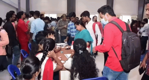 టెన్త్, ఇంటర్ అర్హతతో ఉద్యోగాలు,,,,,నిరుద్యోగ యువతకు హైదరాబాద్ పోలీసులు గుడ్‌న్యూస్