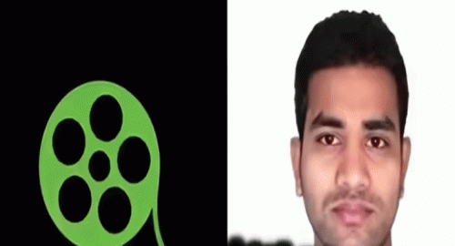 ఈ ఒక్క మెసేజ్ ఐబొమ్మ రవిని పట్టించింది