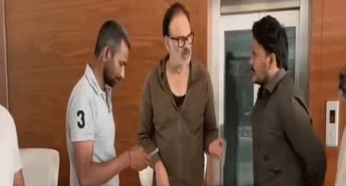 గుండె సంబంధిత వ్యాధితో బాధపడుతున్న 3 ఏళ్ల చిన్నారికి నాగబాబు ఆర్థిక సాయం