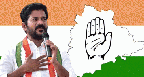 తెలంగాణ కాంగ్రెస్‌లో పదవీ బాధ్యతల మార్పు; నేతల కేటాయింపు ఫలితాలు