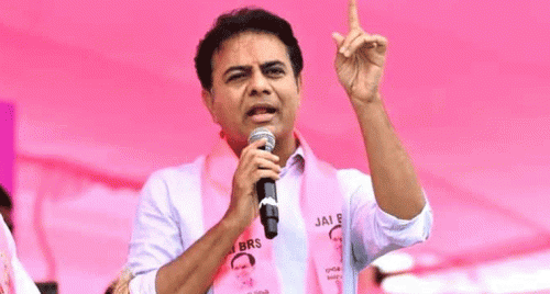 అధిష్టానం వైపు అడుగులు – ‘రాహుల్ బంధు’