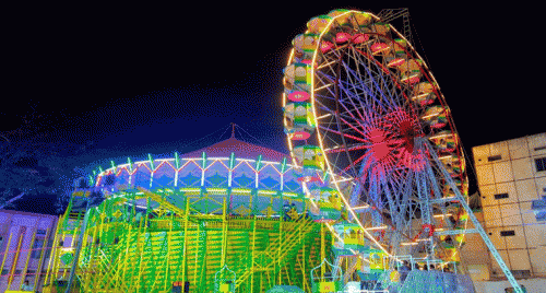 Numaish 2026: సాంస్కృతిక, వాణిజ్య ఉత్సవం జనవరి 1 నుండి