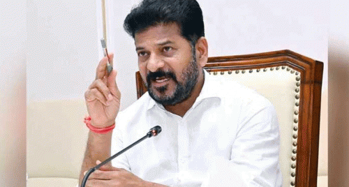 తెలంగాణ ప్రభుత్వ కీలక సమావేశం.. జనగణన పై చర్చ