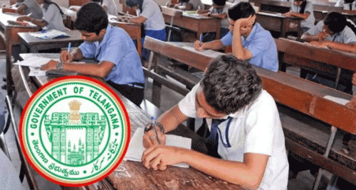 Telangana 10th Exams 2025: డేట్ షీట్ బయటపడ్డది, పూర్తి షెడ్యూల్ తెలుసుకోండి