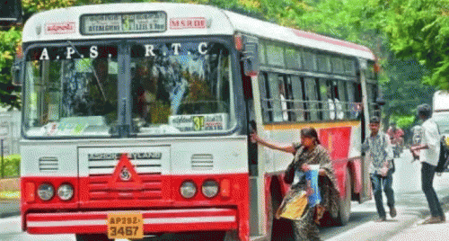 మార్చి నుంచి కొత్త చార్జీలు.. ఆర్టీసీ ప్రయాణం ఇక చవక