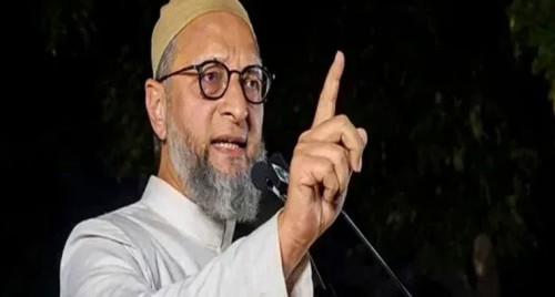 పాక్ ఉగ్రవాదులను భారత్‌కు తీసుకురావాలి: ఒవైసీ