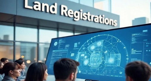 భూముల సేఫ్టీకి 'హైడ్రా-లెడ్జర్' కవచం.. ఇకపై డబుల్ రిజిస్ట్రేషన్లకు చెక్ - ప్రభుత్వం సంచలన నిర్ణయం!

