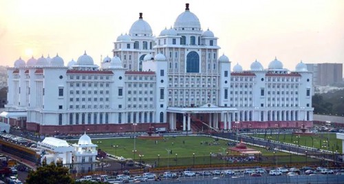 జూబ్లీహిల్స్ ఎన్నిక తర్వాత సచివాలయంలో భారీ మార్పులు.. 134 మంది ASOల బదిలీ

