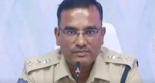 సిద్దిపేట పోలీస్ పరిధిలో గ్రామ పంచాయతీ ఎన్నికలకు కట్టుబాటు చట్రాలు.. 144 సెక్షన్ అమలు

