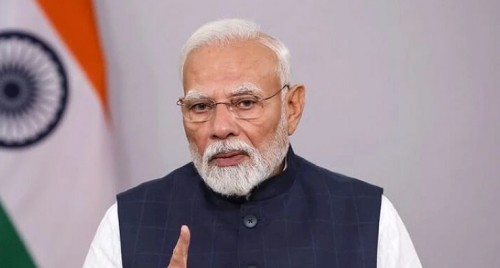 తెలంగాణ BJP MPల పనితీరుపై మోదీ కొట్టుక్కున్నారు.. అసదుద్దీన్ టీమ్‌కు మెచ్చుకోవడంతోపాటు ఏపీ చంద్రబాబు పాలనకు కితాబు

