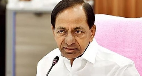 ఫోన్ ట్యాపింగ్ కేసు.. కేసీఆర్‌కు సిట్ షాక్.. ఫామ్‌హౌస్ విన్నపం తిరస్కరణ, విచారణకు కొత్త తేదీ ఖరారు!

