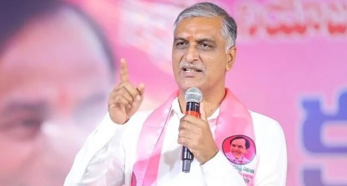 నైనీ కోల్ బ్లాక్ టెండర్లపై సిట్టింగ్ జడ్జితో విచారణ జరపాలి: కేంద్రానికి హరీశ్ రావు లేఖ

