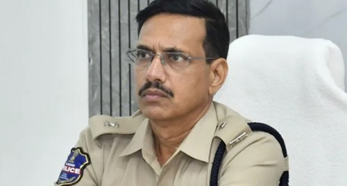 సంగారెడ్డి మున్సిపల్ పోరు.. భారీ బందోబస్తుతో పోలీసుల పహారా!

