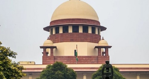 రాష్ట్రాలకు సుప్రీంకోర్టు గట్టి వార్నింగ్.. 'యాక్టింగ్ DGP'ల కాలం చెల్లింది.. 4 వారాల్లోగా పూర్తిస్థాయి నియామకాలు చేపట్టాలి!

