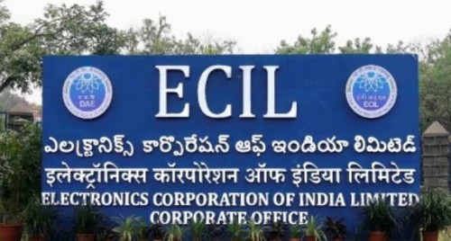 హైదరాబాద్ ECILలో అప్రెంటిస్ కొలువులు: దరఖాస్తుకు మరో రెండు రోజులే గడువు!


