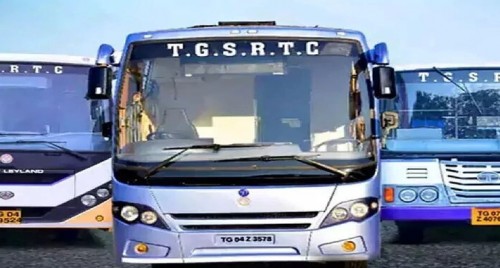 మహాశివరాత్రికి టీజీఎస్ఆర్టీసీ భారీ ఏర్పాట్లు.. 2,243 ప్రత్యేక బస్సులు.. పెరగనున్న ఛార్జీలు

