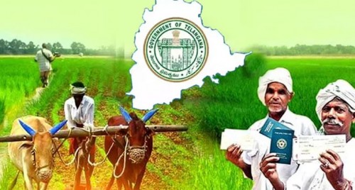రైతు భరోసా: అర్హత, దరఖాస్తు, అనర్హుల వివరాలు ఇవే!