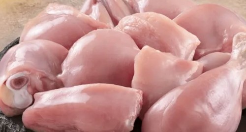 చికెన్ లవర్స్‌కు గుడ్‌న్యూస్.. భారీగా తగ్గిన ధర