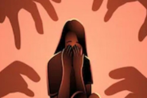 నారాయణపేట జిల్లాలో అమానుష ఘటన ?