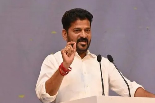 దక్షిణాసియా టెక్స్‌టైల్స్‌ క్యాపిటల్‌గా తెలంగాణ?