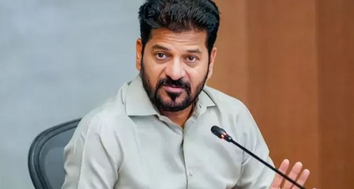 హైదరాబాద్‌ను సిగ్నల్ ఫ్రీ సిటీగా మార్చాలి: సీఎం రేవంత్ రెడ్డి