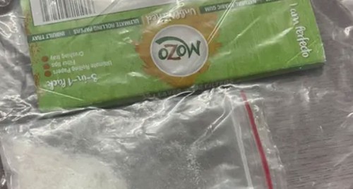 హైదరాబాద్‌లో డ్రగ్స్ కలకలం: ఇద్దరు అరెస్ట్, MDMA స్వాధీనం