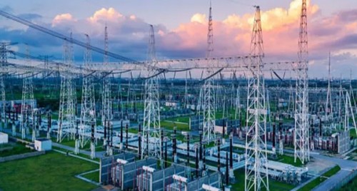 పెద్దపల్లిలో రెండు గంటల పాటు విద్యుత్ సరఫరా నిలిపివేత