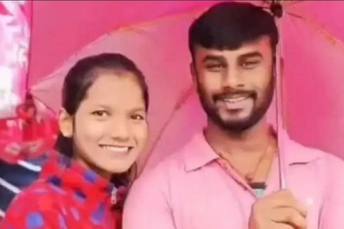 కుల వివక్షకు ప్రేమజంట బలి ప్రేమించి పెళ్లి చేసుకున్నా?